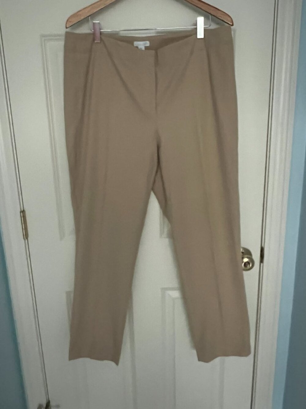 J. Jill long pants - worn only few times.